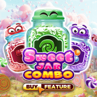 Sweet Jar Combo game cover