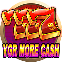 YGR Tiền Đầy Tay 777 icon
